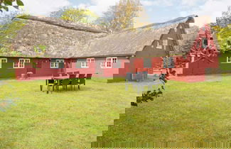 Foto 1 - 5 Person Holiday Home in Romo