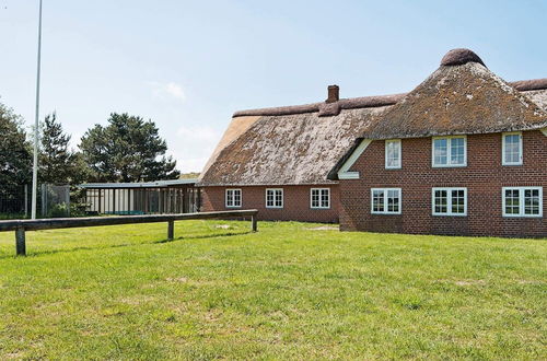 Photo 1 - Spacious Holiday Home in Jutland near Beach