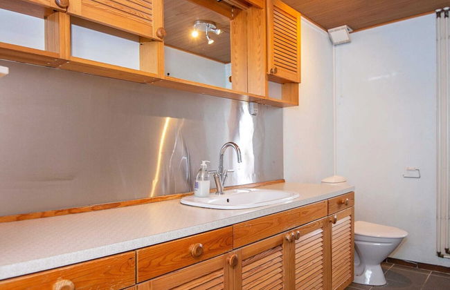 Spacious Holiday Home in Jutland near Beach - Foto 24