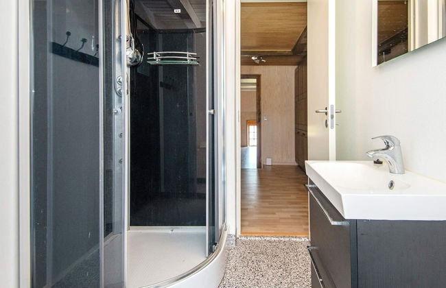 Spacious Holiday Home in Jutland near Beach - Foto 21