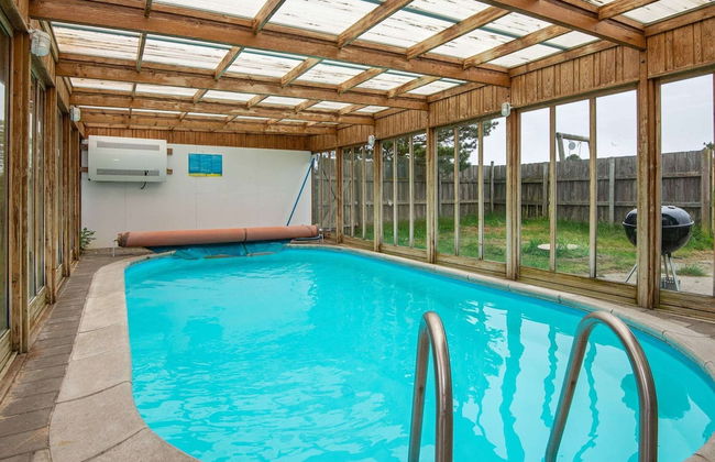 Spacious Holiday Home in Jutland near Beach - Foto 5