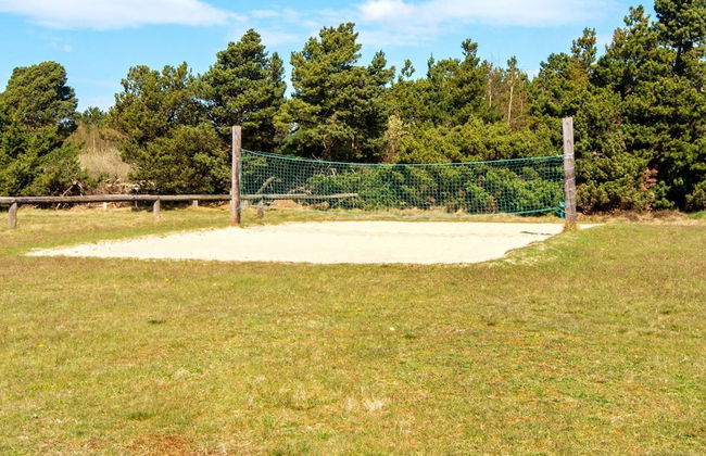 Spacious Holiday Home in Jutland near Beach - Foto 38