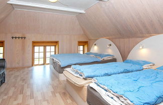 Photo 2 - Spacious Holiday Home in Jutland near Beach