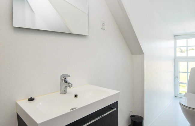 Spacious Holiday Home in Jutland near Beach - Foto 8