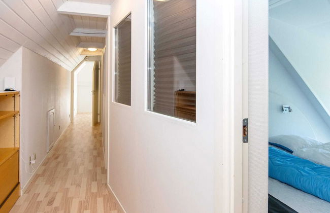 Spacious Holiday Home in Jutland near Beach - Foto 17