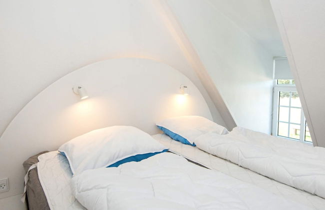 Spacious Holiday Home in Jutland near Beach - Foto 27