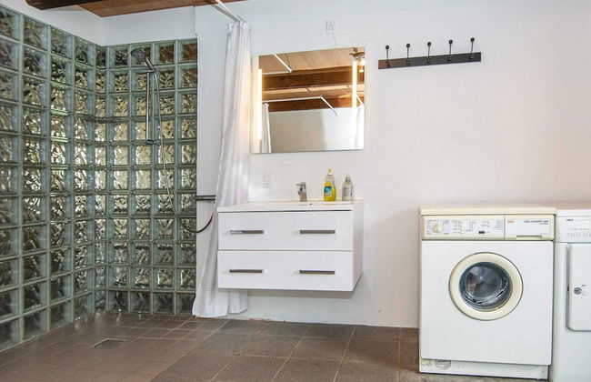 Spacious Holiday Home in Jutland near Beach - Foto 18