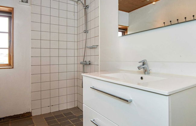 Spacious Holiday Home in Jutland near Beach - Foto 23