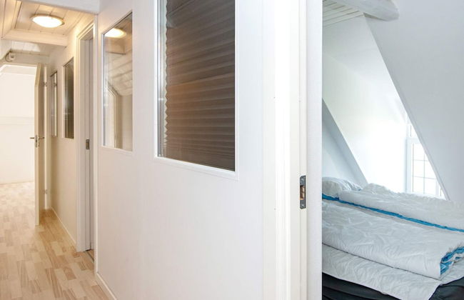 Spacious Holiday Home in Jutland near Beach - Foto 13