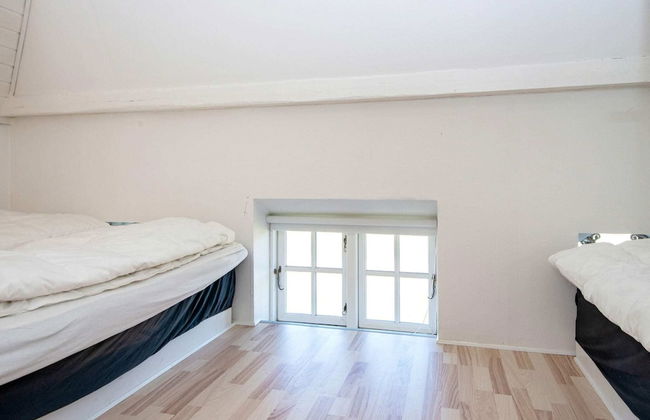 Spacious Holiday Home in Jutland near Beach - Foto 12