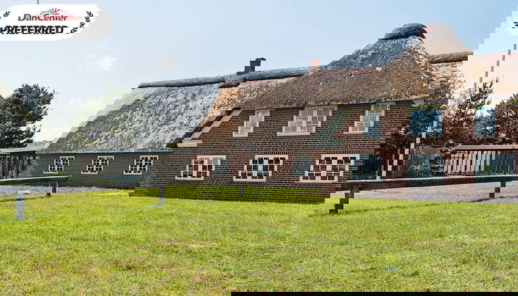 Photo 1 - Spacious Holiday Home in Jutland near Beach