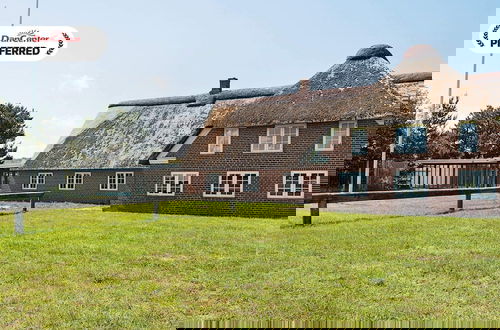 Photo 1 - Spacious Holiday Home in Jutland near Beach