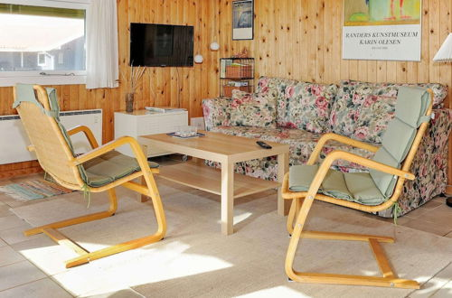 Photo 12 - 4 Person Holiday Home in Hvide Sande