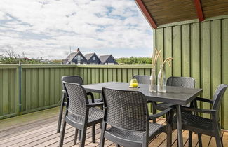 Photo 1 - 4 Person Holiday Home in Hvide Sande