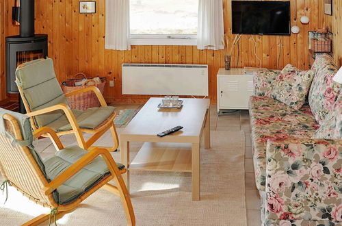 Photo 14 - 4 Person Holiday Home in Hvide Sande