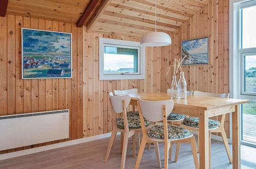 Photo 4 - 4 Person Holiday Home in Hvide Sande