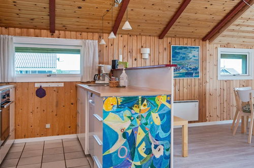 Photo 12 - 4 Person Holiday Home in Hvide Sande