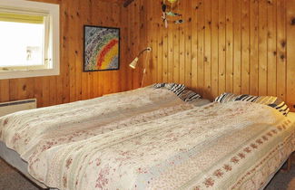 Foto 2 - 4 Person Holiday Home in Hvide Sande