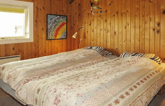 Foto 1 - 4 Person Holiday Home in Hvide Sande