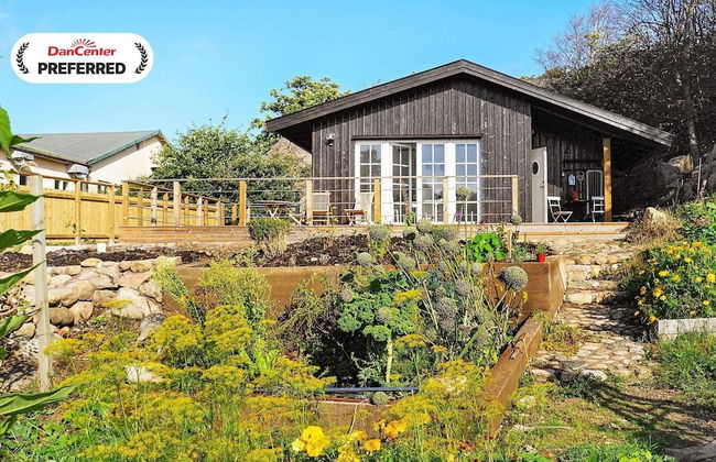 4 Person Holiday Home in Skarhamn-by Traum - Foto 23