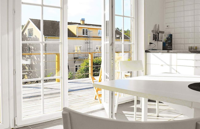 4 Person Holiday Home in Skarhamn-by Traum - Foto 12