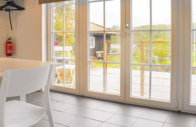 4 Person Holiday Home in Skarhamn-by Traum - Foto 8