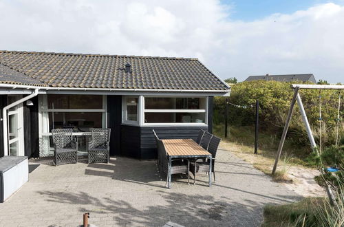 Photo 28 - 6 Person Holiday Home in Henne