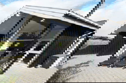 Photo 28 - 6 Person Holiday Home in Henne