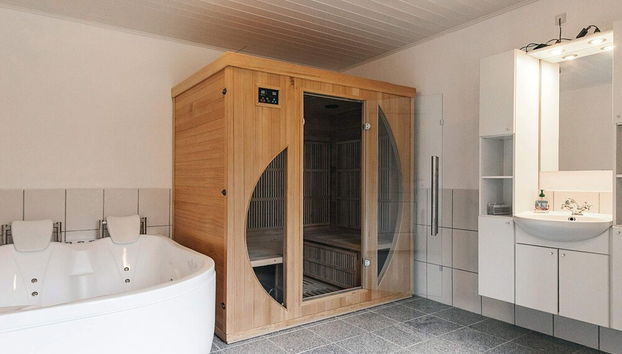 Tratamentos de spa