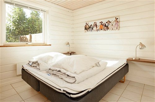 Foto 9 - 6 Person Holiday Home in Asnaes