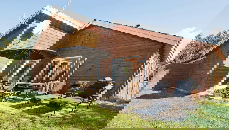 Foto 1 - 6 Person Holiday Home in Asnaes-by Traum