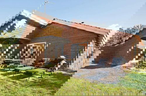 Foto 1 - 6 Person Holiday Home in Asnaes-by Traum