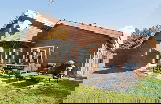 Foto 1 - 6 Person Holiday Home in Asnaes-by Traum