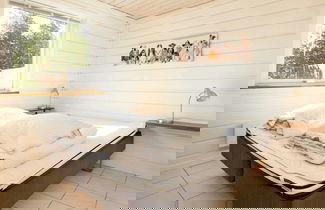 Foto 3 - 6 Person Holiday Home in Asnaes-by Traum