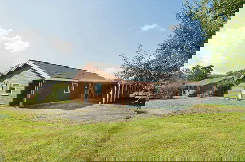 Foto 38 - 6 Person Holiday Home in Asnaes-by Traum