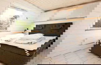 Foto 2 - 6 Person Holiday Home in Asnaes-by Traum