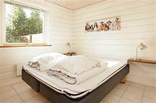 Foto 15 - 6 Person Holiday Home in Asnaes