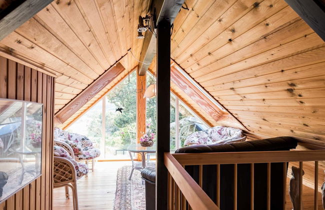 5 Person Holiday Home in Henne - Foto 11