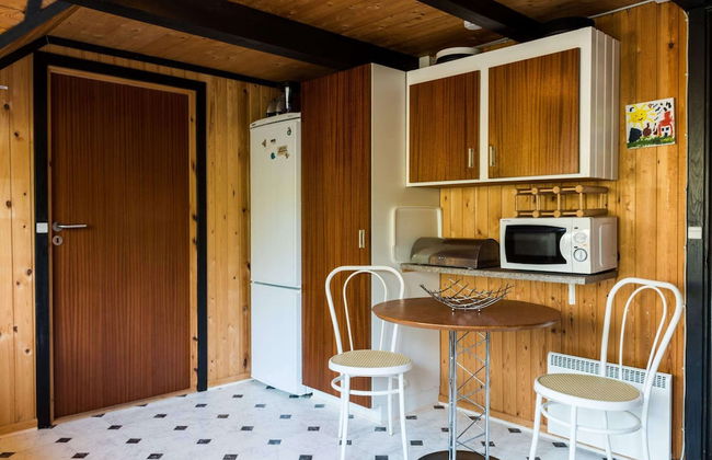 5 Person Holiday Home in Henne - Foto 18