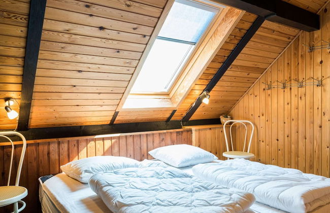 5 Person Holiday Home in Henne - Foto 14