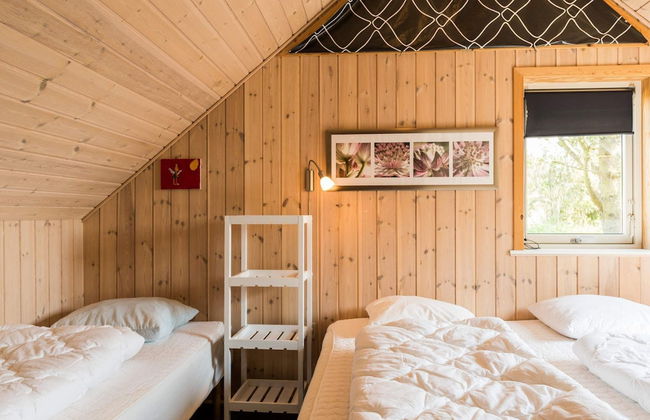 5 Person Holiday Home in Henne - Foto 8