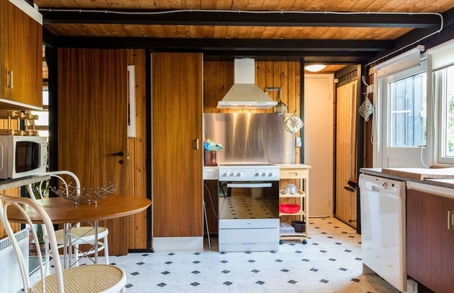 5 Person Holiday Home in Henne - Foto 20