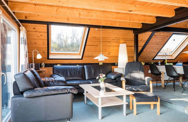 5 Person Holiday Home in Henne - Foto 13