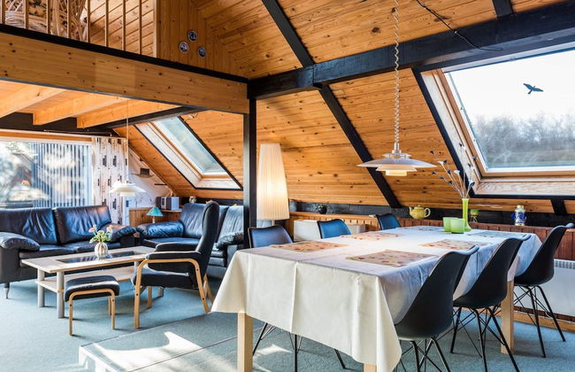 5 Person Holiday Home in Henne - Foto 10