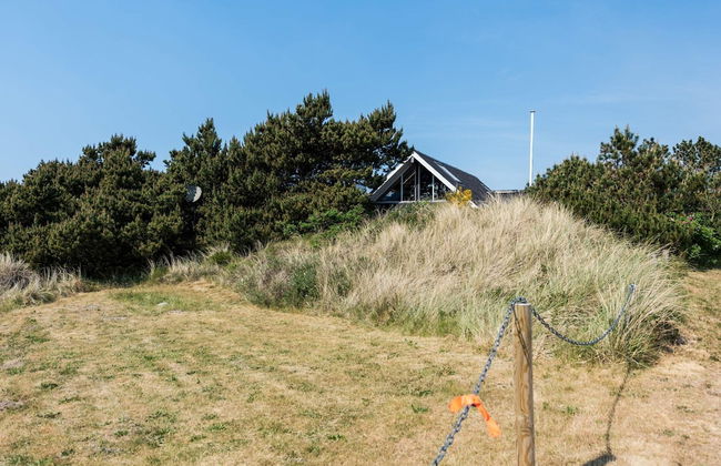 5 Person Holiday Home in Henne - Foto 29