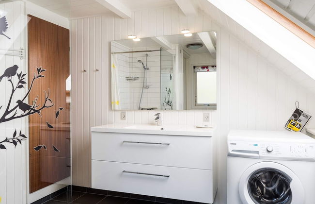 5 Person Holiday Home in Henne - Foto 3