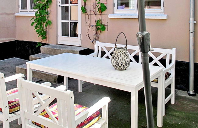 Holiday Home in Nysted - Foto 24