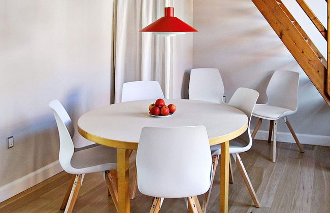 Holiday Home in Nysted - Foto 14