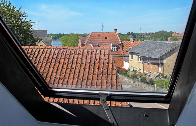 Holiday Home in Nysted - Foto 25