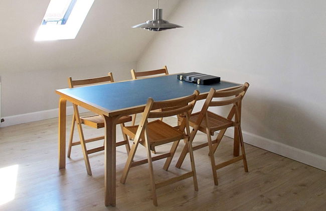 Holiday Home in Nysted - Foto 15